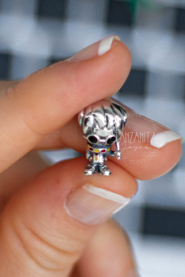 Anillo pandora harry potter hotsell