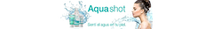 Banner de la categoría Aquashot