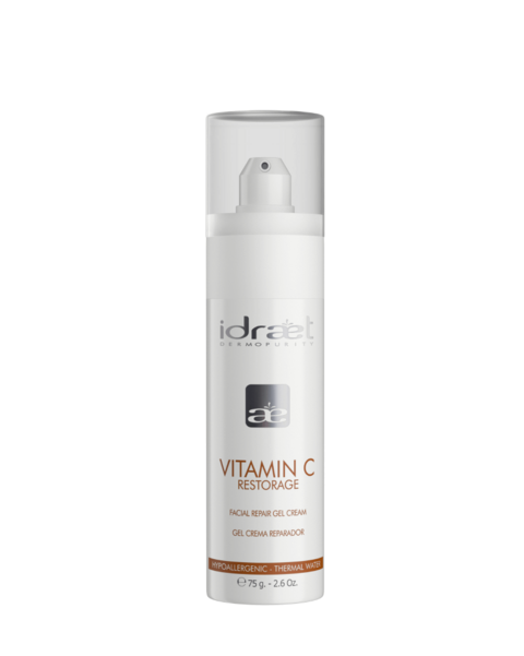 VITAMIN C RESTORAGE CREAM