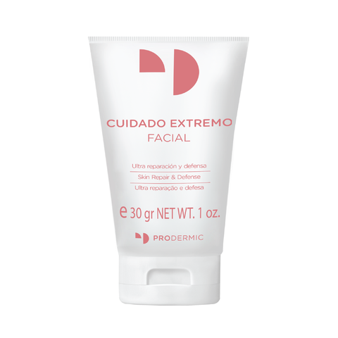 Cuidado extremo facial