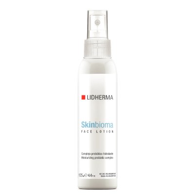 SKINBIOMA FACE LOTION