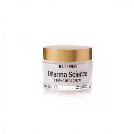 DHERMA SCIENCE FIRMING NECK CREAM