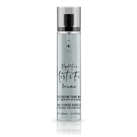 HYDRATION MIST & FIX BRUME