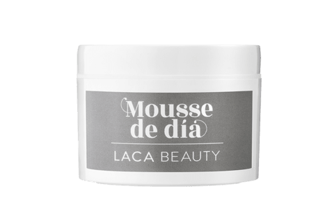 Mousse de Dia Línea Beauty