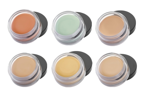 Perfect Finish Concealer Corrector