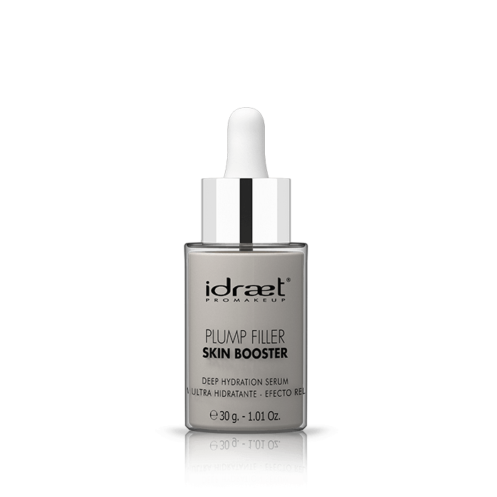 Plump top filler serum