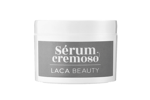 Serum Cremoso Línea Beauty