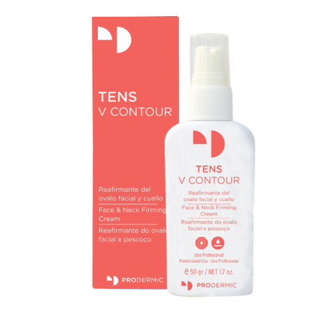 Tens V Contour