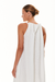 Vestido Lagos Branco - comprar online