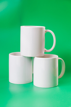 Taza Porcelana Importada X1 Triple A - comprar online