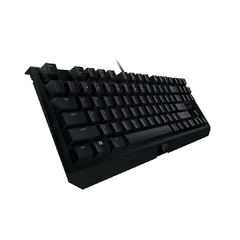 Teclado Gamer - BlackWidow Tournament Edition - Razer en internet