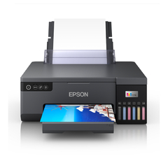 Imp. EPSON L8050 - Photo WiFi - Ecotank