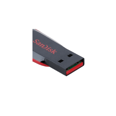 Pendrive Cruzer Blade 32 GB 2.0 - SANDISK - 32GB - comprar online