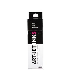 Art-Jet® inks - Línea Sublimación - 100ml - Combo X4 - tienda online