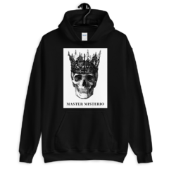Buzo queen best sale
