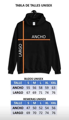 Buzo Hoodie The Halo of the sun Master misterio