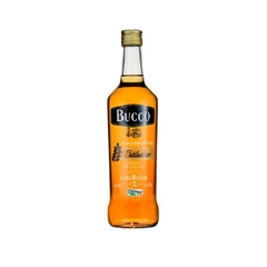 Casa Bucco cachaça envelhecida - Bálsamo - 700 ml - comprar online