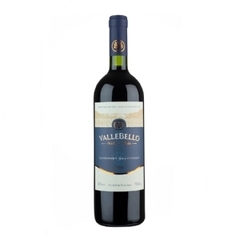 Vallebello Cabernet Sauvignon 2020 750 ml