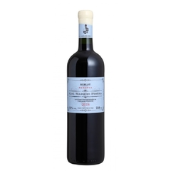 Casa Marques Pereira Reserva Merlot