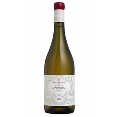 Casa Marques Pereira Segredos da Adega Chardonnay 2020 750 ml