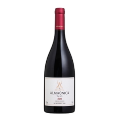 Almaúnica Syrah 750 ml - comprar online