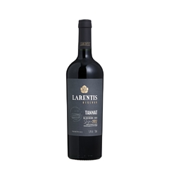 Larentis Tannat Reserva 2017 750 ml