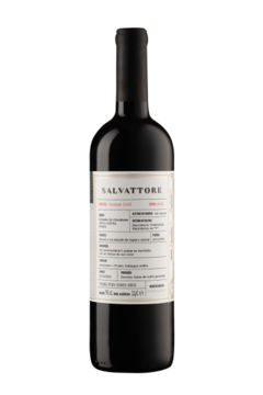 Salvattore Clássico Tannat 750 ml