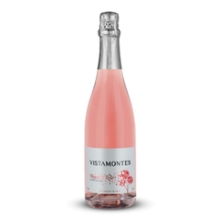 Vistamontes Moscatel Rosé 750 ml