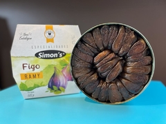 Imagem do Figo Ramy tradicional - Simon's - lata 600 g