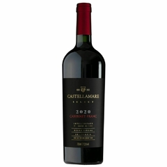 Castellamare Select Cabernet Franc 2021 750 ml