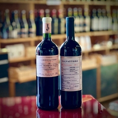 Duo Cabernet Sauvignon - 2 x 750 ml