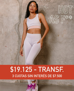 Calza Deportiva Mujer Hot Sale - Yagé Sportswear