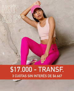 Jogging Deportivo Mujer Hot Sale - YAGÉ SPORTSWEAR
