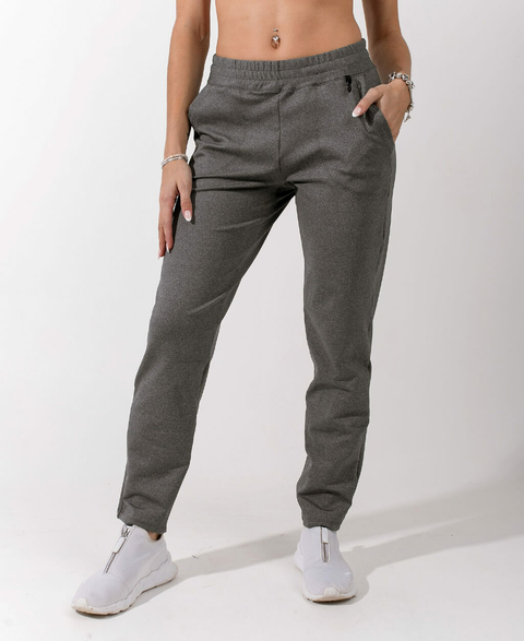 Pantalon CAMILA SPORT Stone