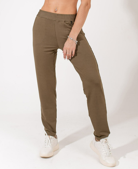 Pantalón CAMILA Verde