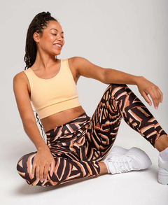 Jogger NAOMI Print YAGE Sportswear Ropa Deportiva