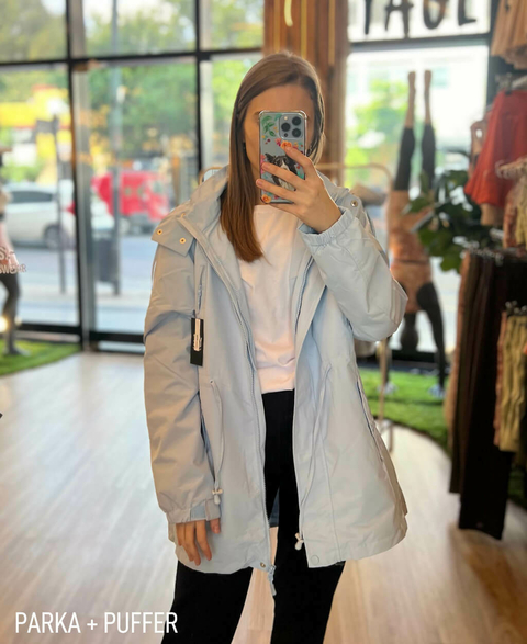 Athleta cloudburst jacket new arrivals