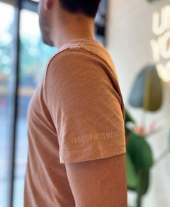 Remeras de algodon peruano sale
