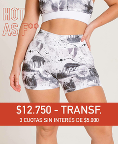 Short Deportivo Mujer Hot Sale - Yagé Sportswear