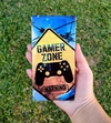 Azulejo Gamer Zone