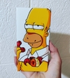Azulejo Homero