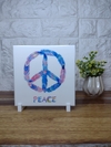 Azulejo "Peace"