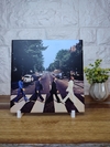 Azulejo "The Beatles"