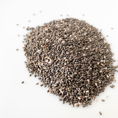 Semillas de chia 250gr o 1kg en internet