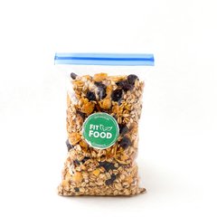 Granola Energética 250gr o 1kg - comprar online