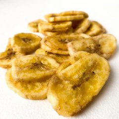 Banana chips 250gr o 1kg - tienda online