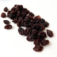 Pasas de uva morochas Jumbo 250gr o 1kg - Fit Food - Mantequillas de mani - Frutos Secos