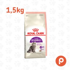 Royal Canin Sensible 33 - 1.5kg