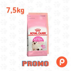 Royal Canin Kitten 7,5kg