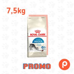 Royal Canin Indoor 7,5kg